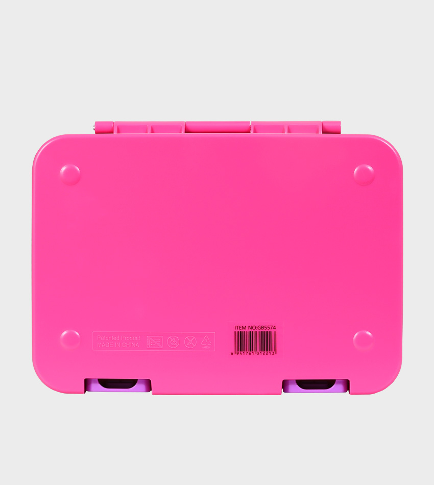 علبة غذاء GB5574 